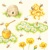BEES, Ambiente