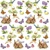EASTER FEELING, Ambiente