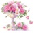 FLORA, Ambiente