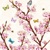  BLOSSOM cream, Ambiente