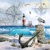 ANCHORAGE, Ambiente