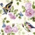 VINTAGE GARDEN, Paper+Design