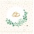 WEDDING BRANCH white, Ambiente