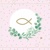 COMMUNION BRANCH lilac, Ambiente