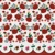 POPPIES EMBROIDERY PATTERN, Maki