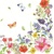 BLOSSOM BORDER, Daisy