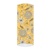 HILDE yellow-black 40cm x 24m Linclass, Mank
