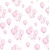 PETIT BALLONS rose, Ti-flair