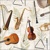 MUSIC, Ambiente