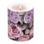 WINTER ROSES, Ambiente