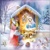 NATIVITY, Ambiente