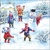 SNOWFUN, Ambiente