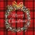 CHRISTMAS PLAID red, Ambiente