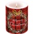 CHRISTMAS PLAID red, Ambiente