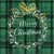 CHRISTMAS PLAID green, Ambiente