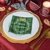 CHRISTMAS PLAID green, Ambiente