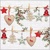 RUSTICAL CHRISTMAS, Ambiente