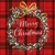 CHRISTMAS PLAID red, Ambiente