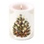 X-MAS TREE cream, Ambiente