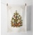 X-MAS TREE cream, Ambiente