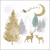 WINTER FOREST, Ambiente
