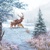DEER FAMILY, Ambiente