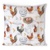 13x21 CHICKEN FARM, Ambiente