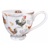 CHICKEN FARM, Ambiente