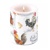 CHICKEN FARM, Ambiente