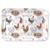 CHICKEN FARM, Ambiente