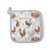 CHICKEN FARM, Ambiente