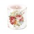 SARA cream, Ambiente
