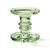 Standing Glass, Candle Holder big