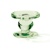 Standing Glass, Candle Holder small