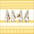 EASTER MUSIC yellow, Ambiente