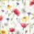 POPPY MEADOW, Ambiente