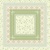 HERMINE nature 80x80 Linclass,  Mank