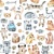 PET CATS, Ti-Flair