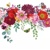 FLOWER BORDER white, Ambiente