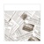 NAP TO GO  NEWSPAPER  grau, Mank