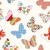 BUTTERFLIES, Ambiente