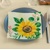 SUNFLOWER 0,40x24, DUNI