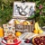  FRUIT LOVERS, Home Fashion