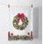Bow On Wreath, Ambiente