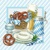 WHITE SAUSAGE, Ambiente