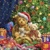 X-MAS BEARS, Ambiente