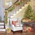 CHRISTMAS INTERIOR, Ambiente