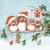  WARM TOGETHER, Ambiente