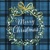 CHRISTMAS PLAID blue, Ambiente