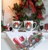 BOW ON WREATH, Ambiente